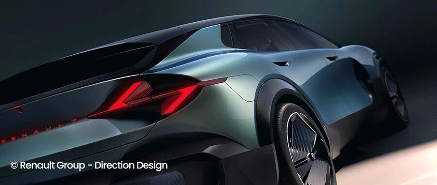 库博标准携手雷诺，打造低碳密封新标杆