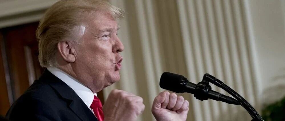 立即调查！刚刚，特朗普怒了！