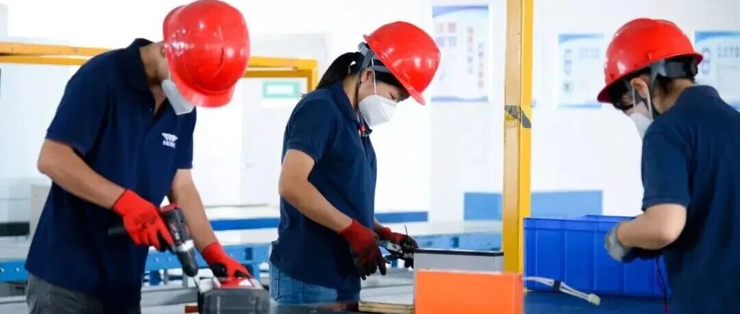 牛！金堂这家企业真的能变废为宝