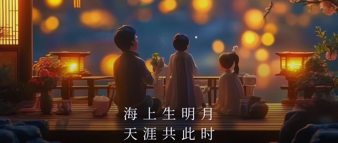 中秋 | 唯智信息祝您中秋愉快，阖家团圆