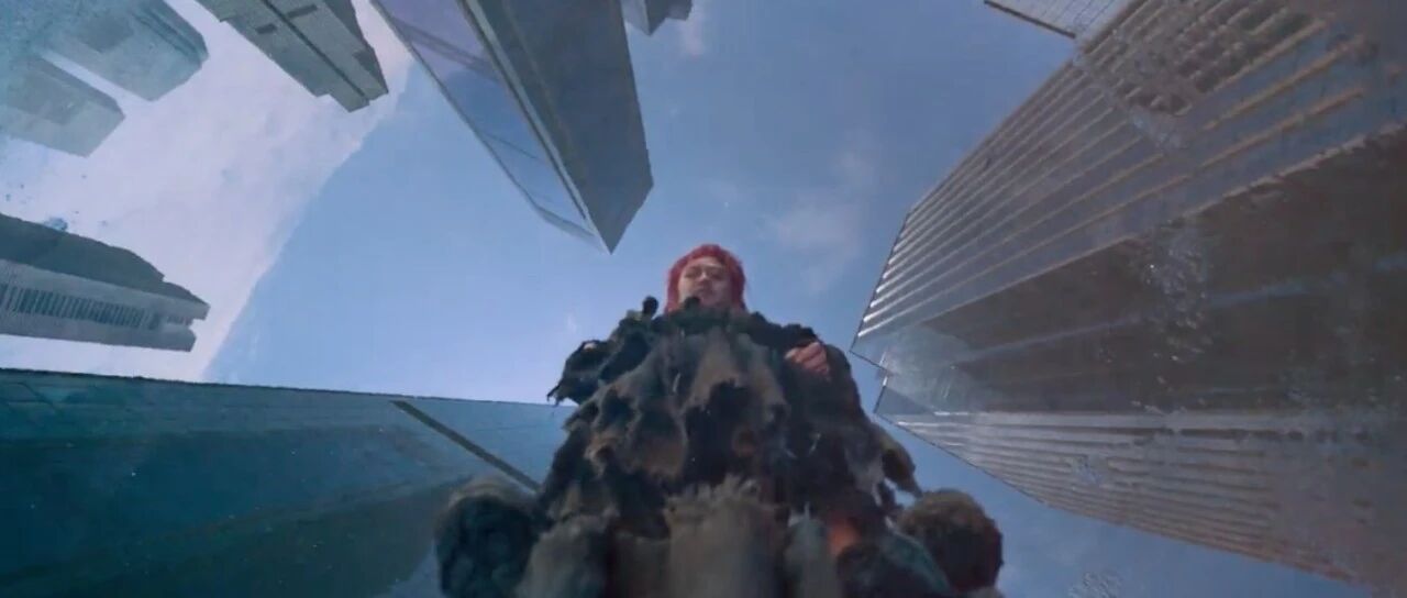 不止票房，国庆档最大的流量在这里！