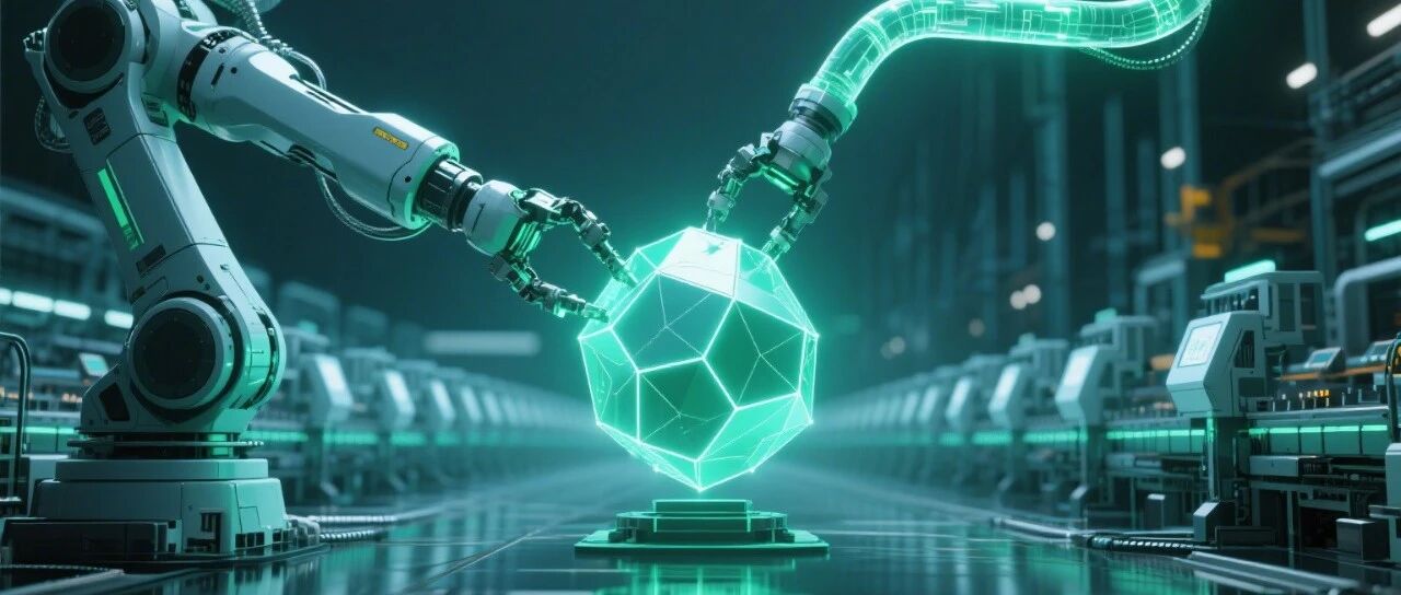 “AI + 产业发展”：产业智能化浪潮，谁能乘风破浪？