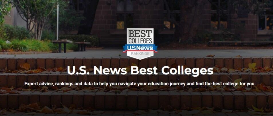 2026 U.S.News全美最佳大学排名发布!普林斯顿连续15年蝉联第一,芝大重回前10!