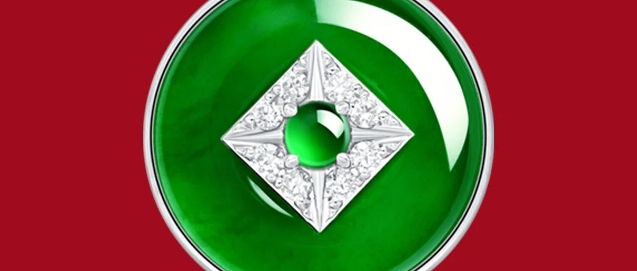 翡翠丨为什么绿色最受推崇?