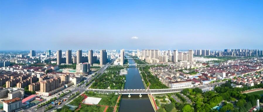 业务新场景｜江苏泰兴x新智聚安：全场景智能破局，筑牢“城市生命线”安全屏障