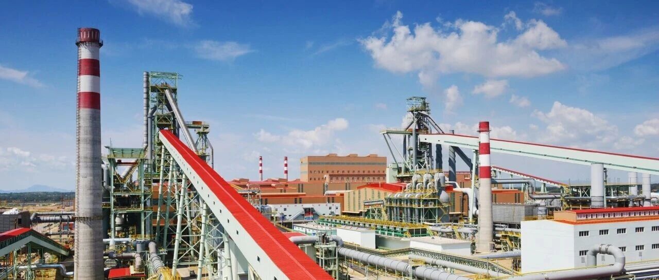 青岛特钢炼铁一体化智能项目荣膺2025“数据要素×”大赛省赛三等奖