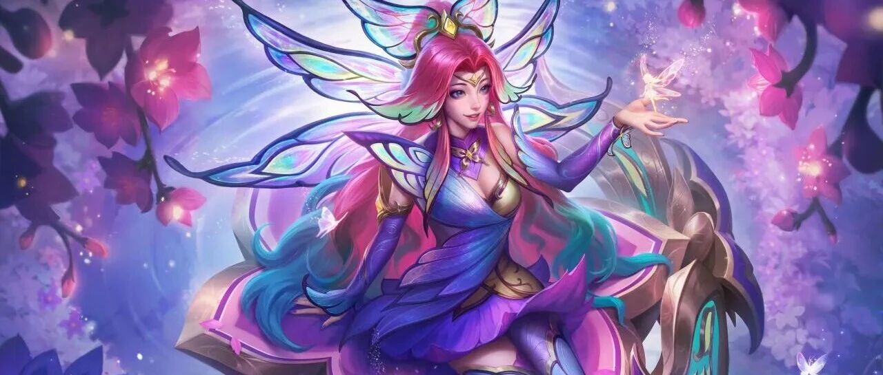 争者留名 荣耀三重礼!免费领皮肤+臻彩+英雄!