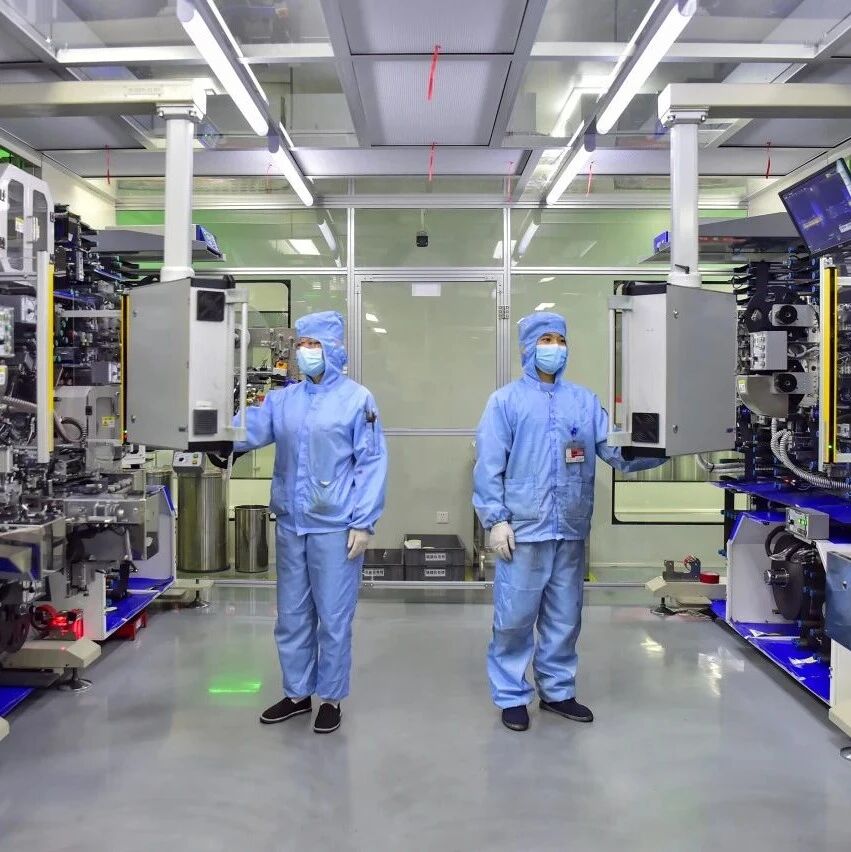 小电池大市场 长虹新能源助力“电动四川”赋能产业焕新