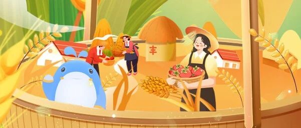 秋分｜金气秋分 风清露冷秋期半