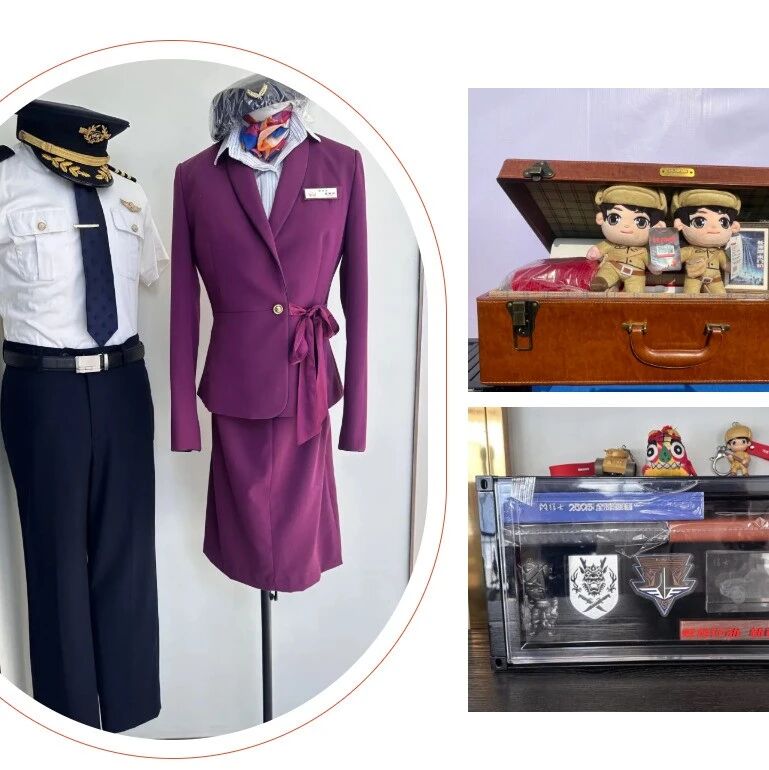 博纳影视文创精品亮相中国广播电视精品创作大会·视听潮集