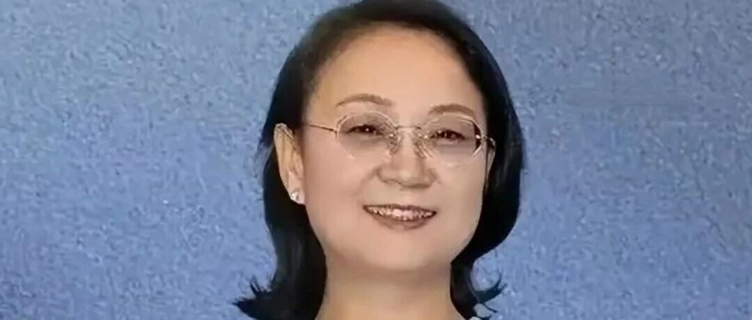 中国新晋女首富诞生