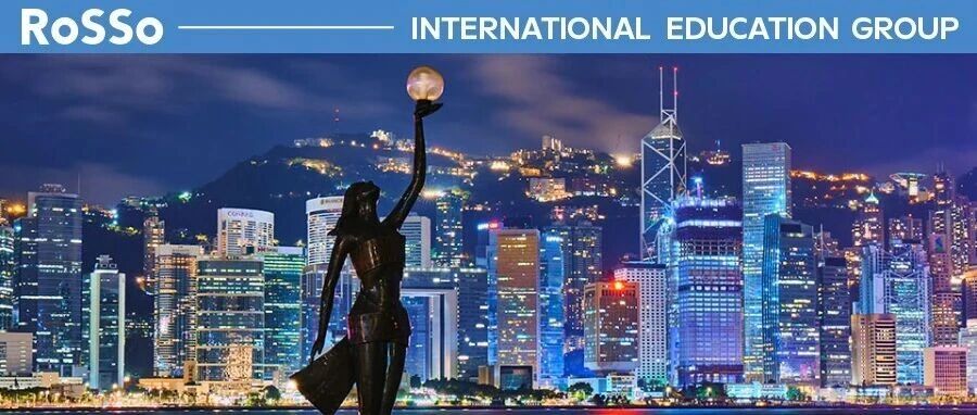 退出统招、开放新校区/专业,艺术生:香港留学这么多新选项好难挑……