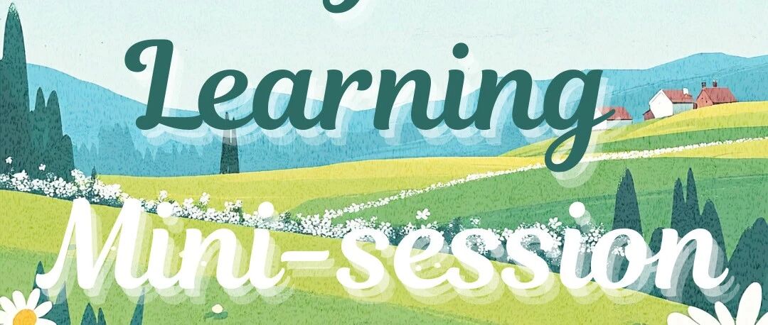 迷你课堂助力你的英语水平步步高(65)