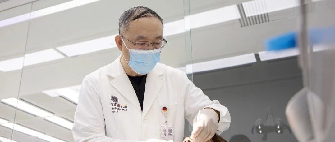 邵宝杰院长 | 三十年磨一剑,患者心目中信得过的好医生