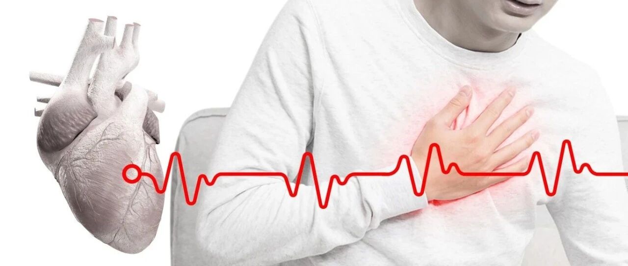 生死时速！急性心梗并发急性心泵功能衰竭，IABP助力打通“生命通道”