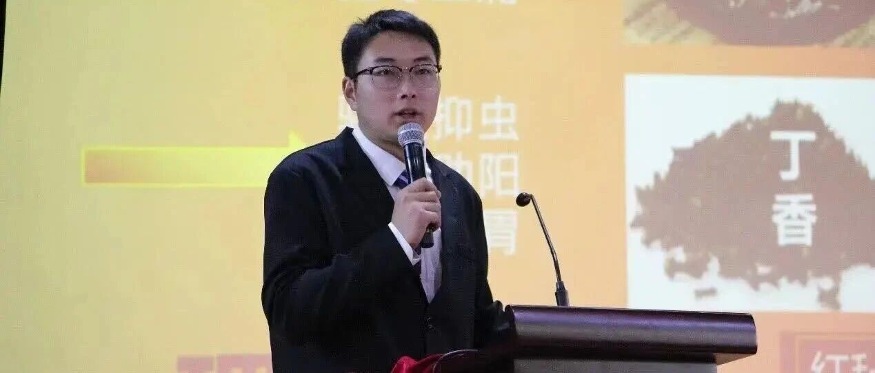 青春公益志·昆城印记 | 杨朝喷：携热忱穿越山海，书写昆城学子公益成长录