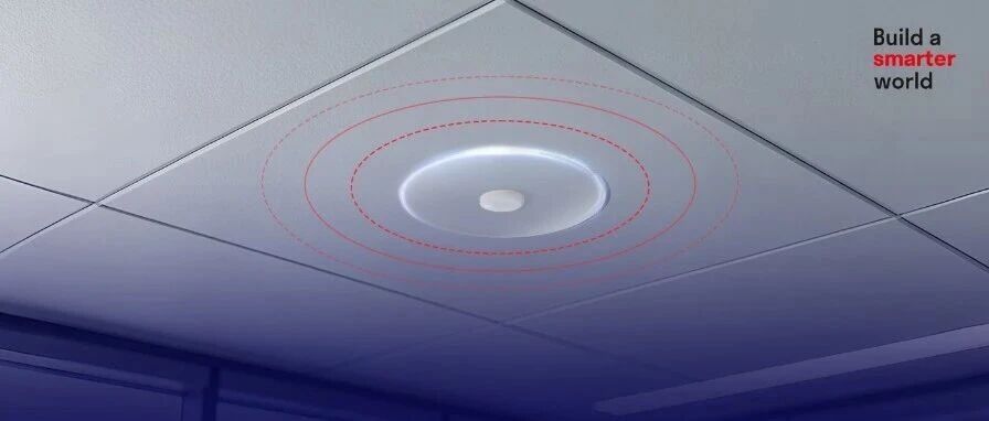 再见，信号死角！移远 5G 透明吸顶天线让室内连接 “隐形” 升级