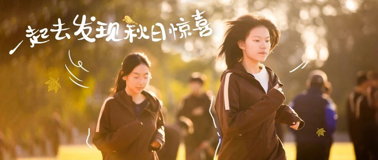 英华的枫叶红了,一起去发现更多隐藏款的秋日惊喜~