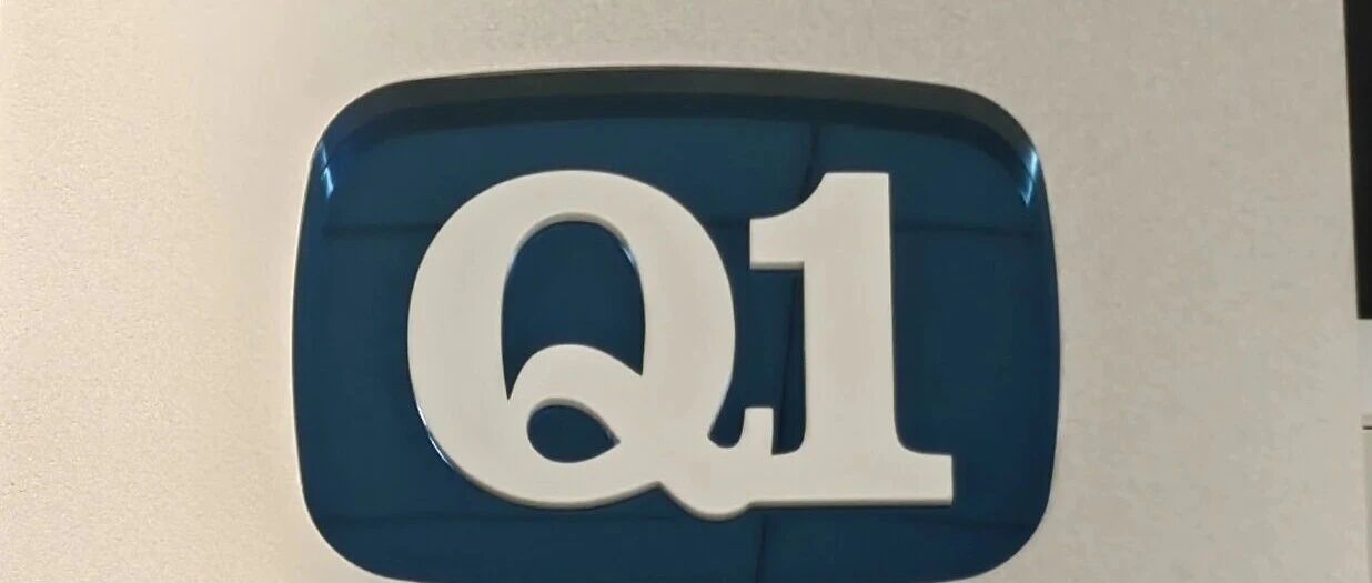 SMTS,福特Q1奖牌已就位