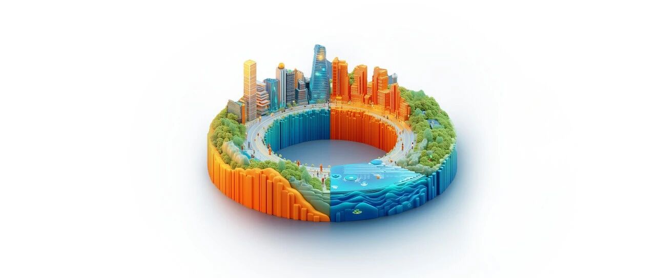 区域发展|德勤合伙人在《北京人大》发表文章,为国际交往中心建设献策出力