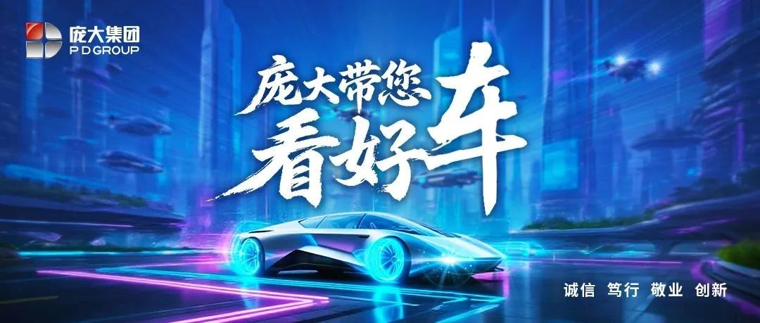 庞大带您看好车（2025年第40期）