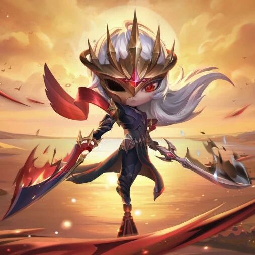 完成任务领取小小英雄、进攻特效、传送门皮肤！全球总决赛系列福利及销售活动上线