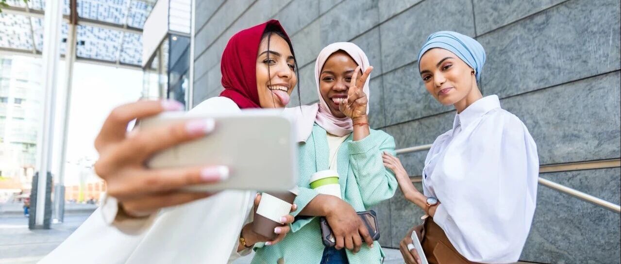 中东Z世代：多面、融合、共鸣