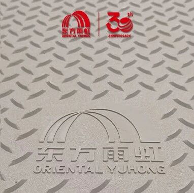 有了它，TPO屋面无惧踩踏