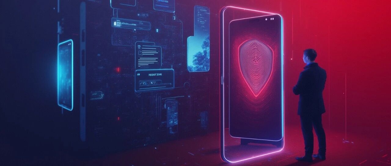 新网安法四大重点解析|企业如何做好数据安全防护?