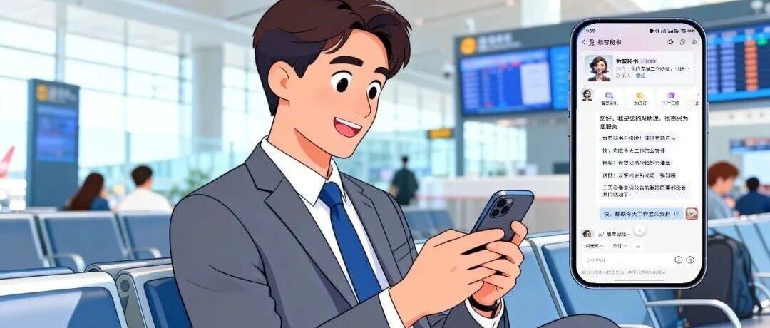 我的秘书不简单