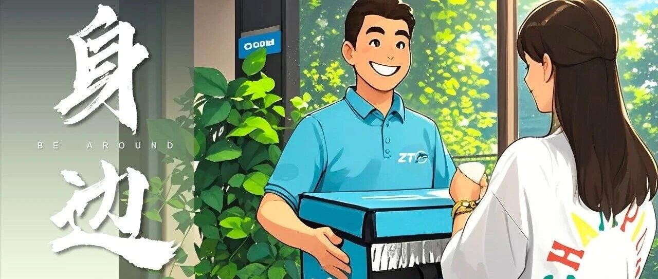 山河入梦里|十月度《身边》故事Top前五