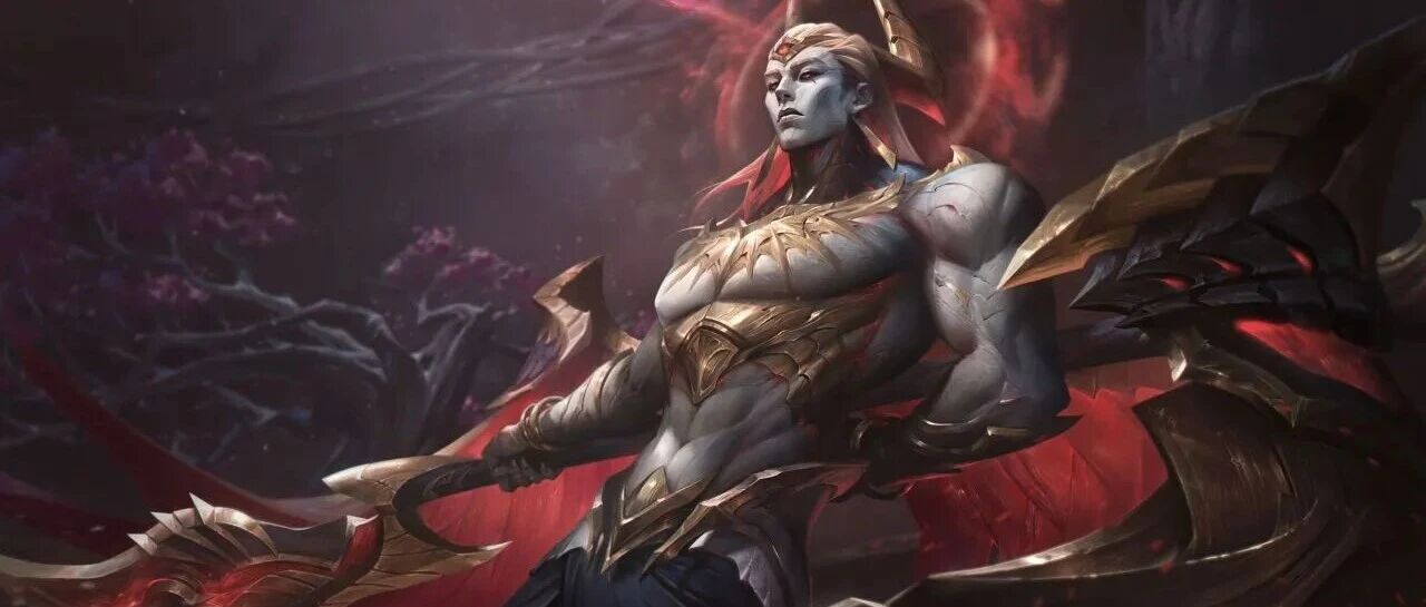 【皮肤上新】新英雄亚恒上线！青蛙雨衣格温与崔丝塔娜登陆峡谷