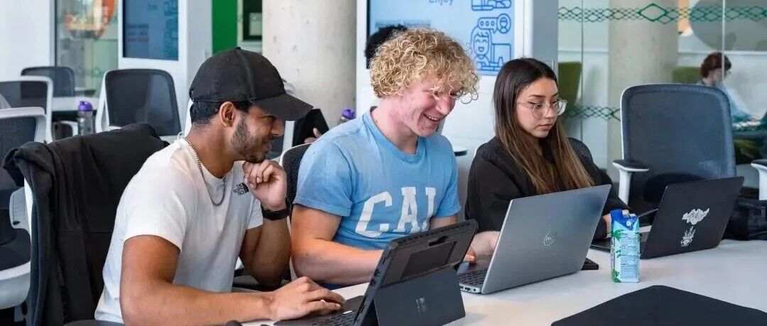 2026零基础转码必看!谢菲尔德大学正式推出CS硕士,限时直减3000镑学费!