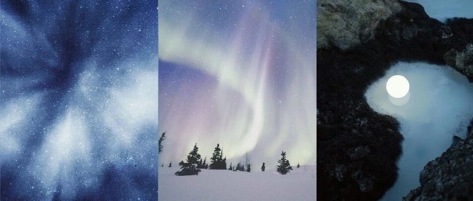 海嘉·小雪书单|在世界的交界处感受纯净之物