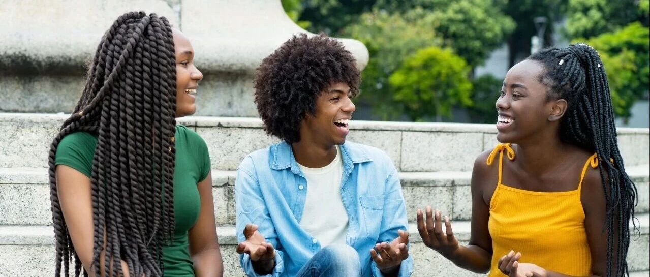 非洲Z世代:造浪、学习、赚钱