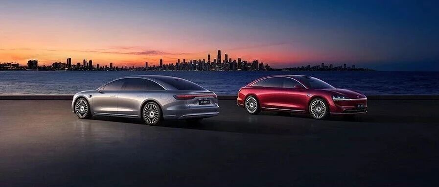 30.98万元起！享界S9，开启越境豪华新体验