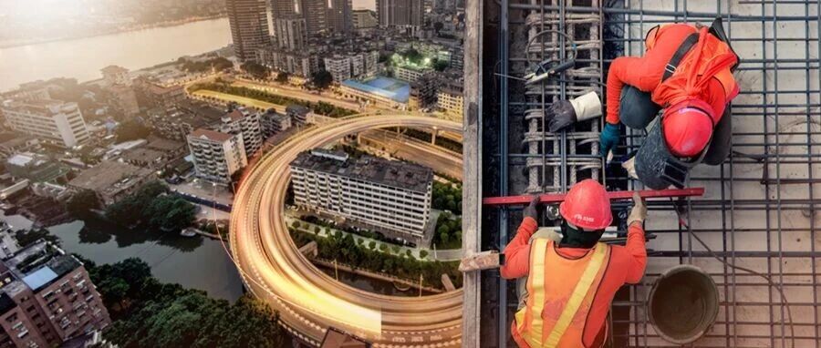 东方雨虹TPO：让每一座公共建筑都能经得起时间考验