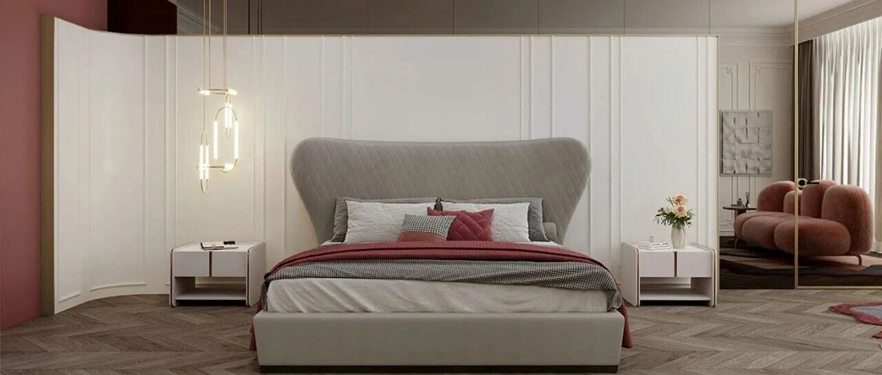 曼恩：在娴静优雅里的力量感