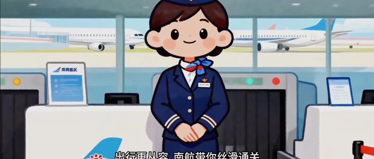 从40分到35分，南航带您从容通关！！