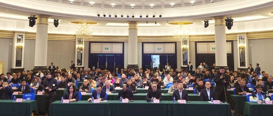 英飞特亮相智慧照明新质生产力展示活动：以技术之光，筑就现代化城市新图景