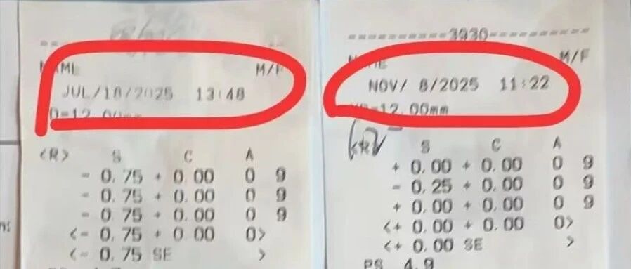 眼科工作者自述：我如何帮女儿按下近视“暂停键”！