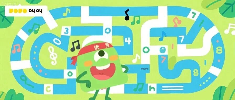 打开思维与想象力，“音乐×数学”解锁学习新秘诀！