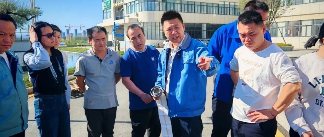 以赛促学强技能，以练备战保安全—筑牢企业消防防线