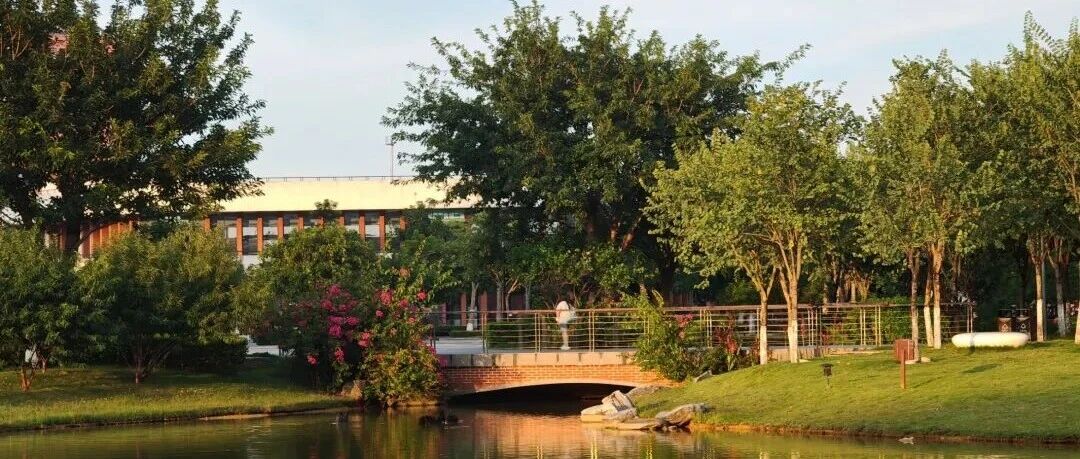 朔风始，小雪临，共赴南理校园暖冬之约