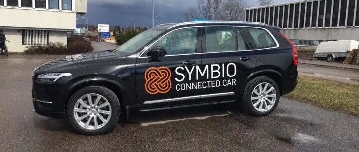 信必优在汽车电子领域助力车企迈向智能化