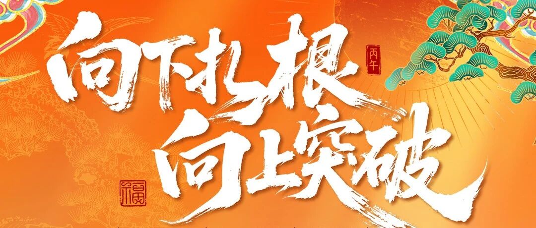 向下扎根，向上突破｜万嘉天津2025年度年会回顾