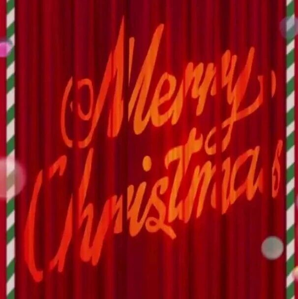 叮！您的圣诞健康祝福已送达