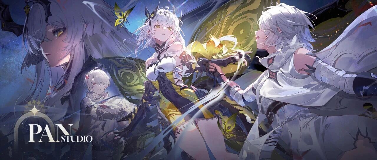 「二重螺旋」纳新｜让命运的螺旋永不停歇！