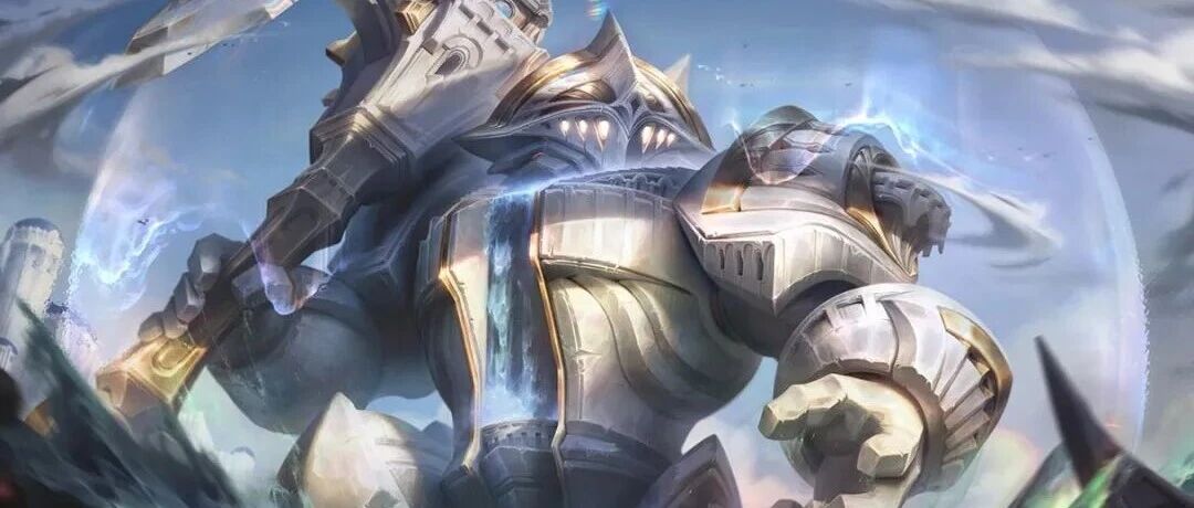 【新年福利】全新免费皮肤宝箱！和英雄联盟一起迎接2026