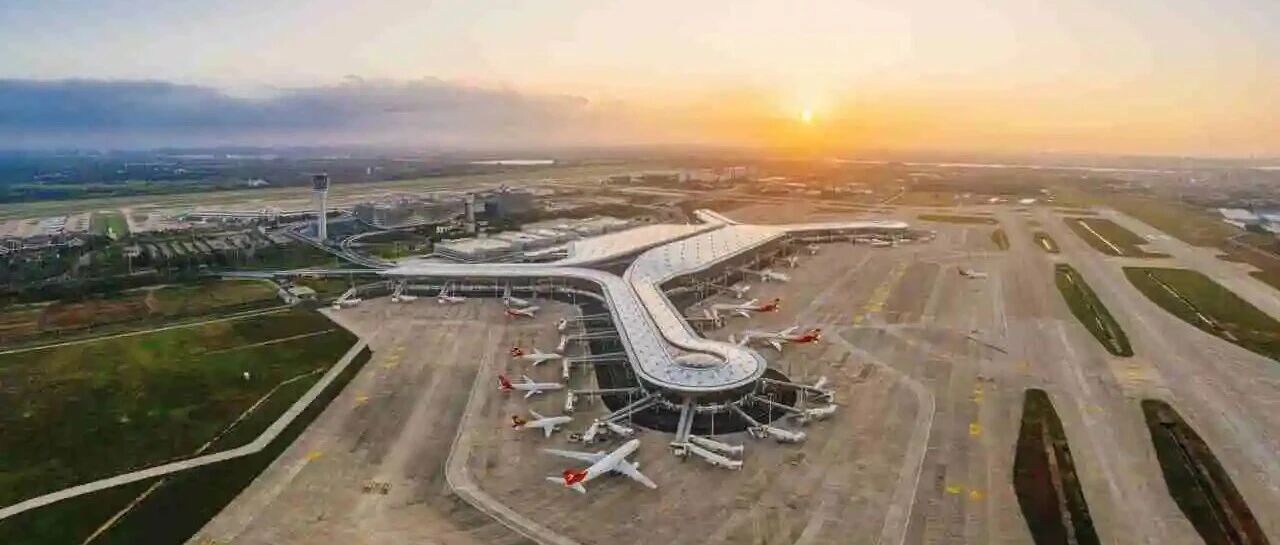 免签、直飞、每周两班！海口美兰机场开通海口=马来西亚亚庇航线